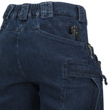 Helikon-Tex - UTS Shorts 11" - Denim Stretch