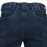 Helikon-Tex - UTS Shorts 11" - Denim Stretch