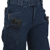 Helikon-Tex - UTS Shorts 11" - Denim Stretch