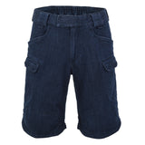Helikon-Tex - UTS Shorts 11" - Denim Stretch