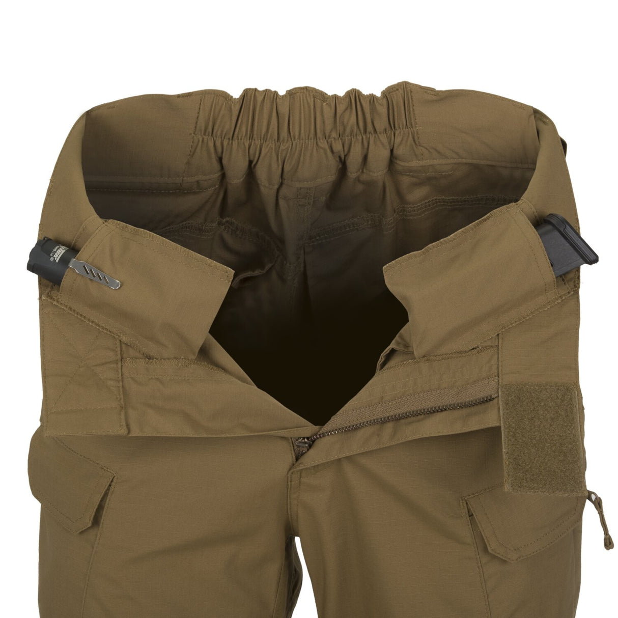 Helikon-Tex - UTP® (Urban Tactical Pants®) - PolyCotton Ripstop