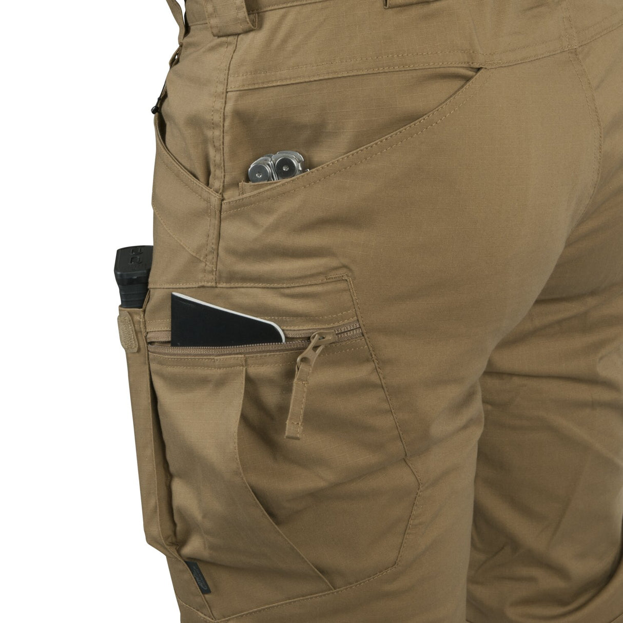 Helikon-Tex - UTP® (Urban Tactical Pants®) - PolyCotton Ripstop