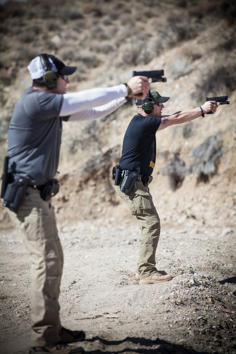 Helikon-Tex - UTP® (Urban Tactical Pants®) - PolyCotton Ripstop