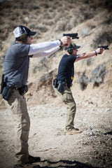 Helikon-Tex - UTP® (Urban Tactical Pants®) - PolyCotton Ripstop