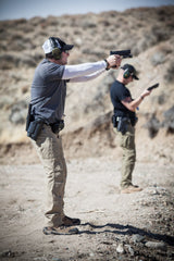 Helikon-Tex - UTP® (Urban Tactical Pants®) - PolyCotton Ripstop