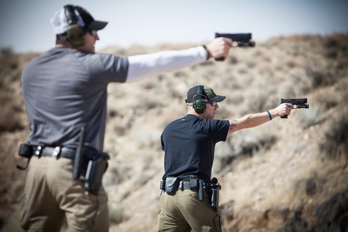 Helikon-Tex - UTP® (Urban Tactical Pants®) - PolyCotton Ripstop