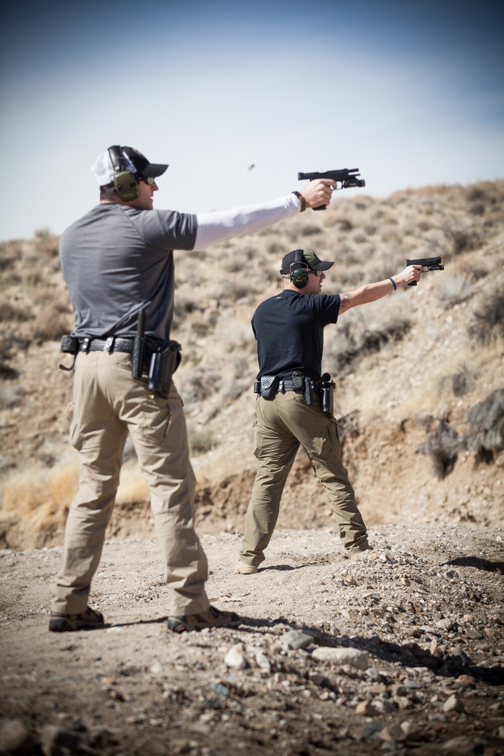 Helikon-Tex - UTP® (Urban Tactical Pants®) - PolyCotton Ripstop