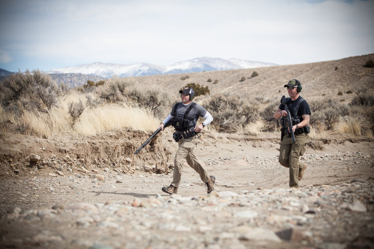 Helikon-Tex - UTP® (Urban Tactical Pants®) - PolyCotton Ripstop
