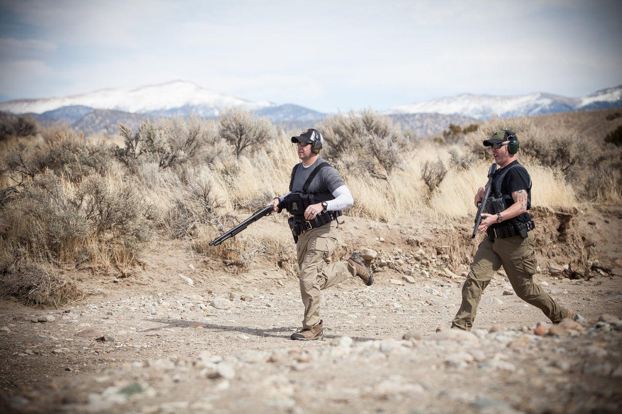 Helikon-Tex - UTP® (Urban Tactical Pants®) - PolyCotton Ripstop