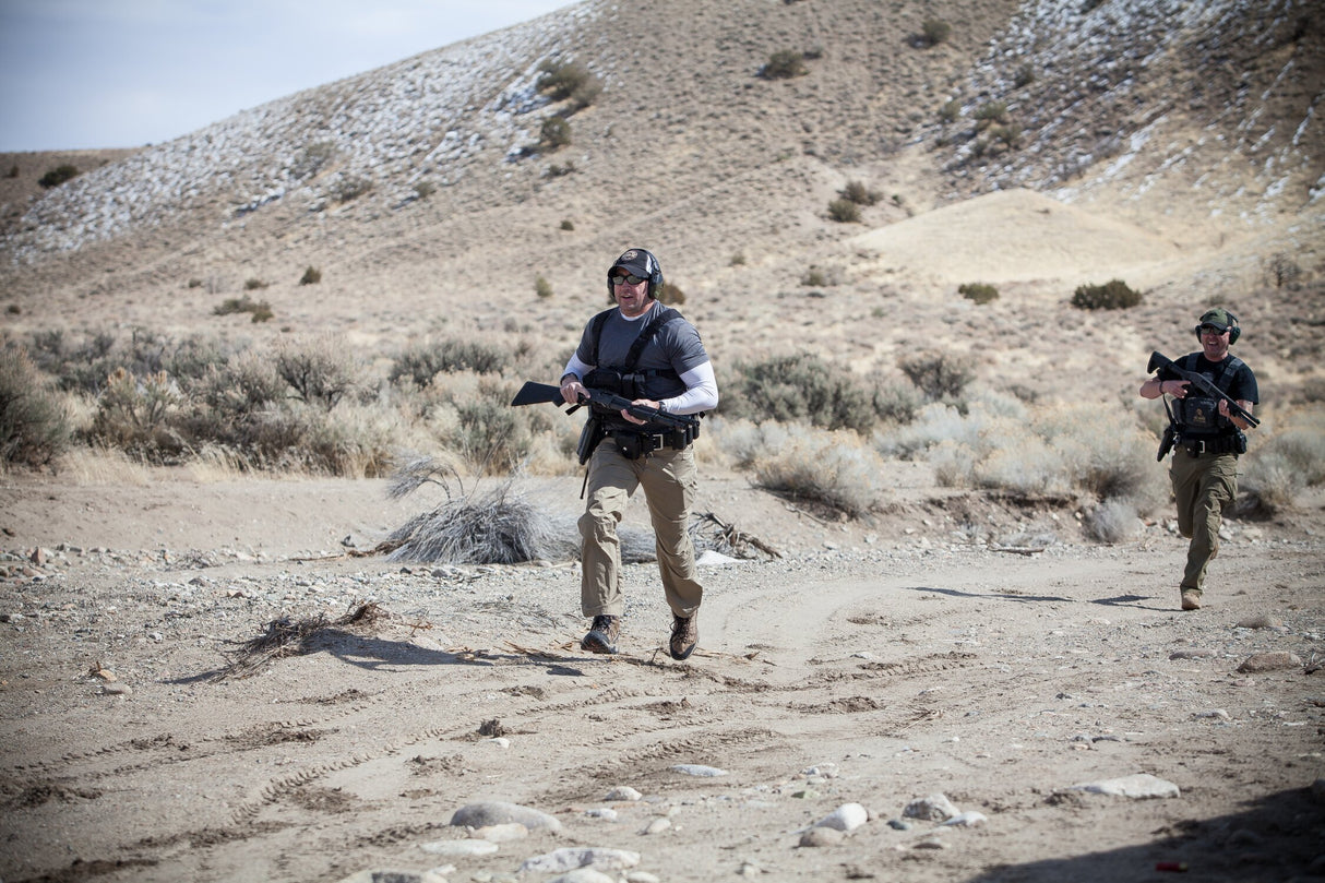 Helikon-Tex - UTP® (Urban Tactical Pants®) - PolyCotton Ripstop