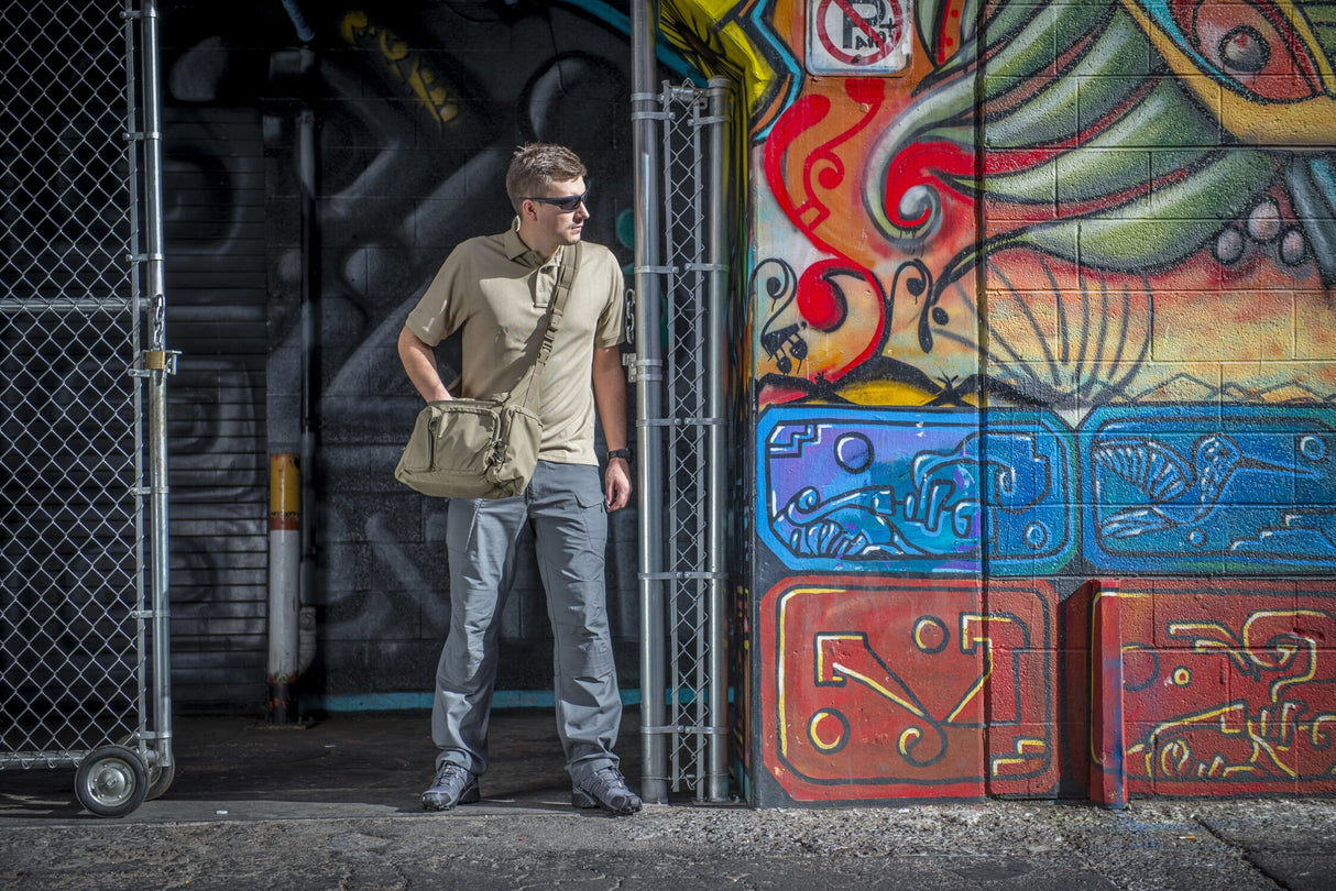 Helikon-Tex - UTP® (Urban Tactical Pants®) - PolyCotton Ripstop
