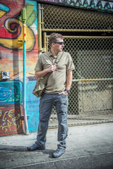 Helikon-Tex - UTP® (Urban Tactical Pants®) - PolyCotton Ripstop