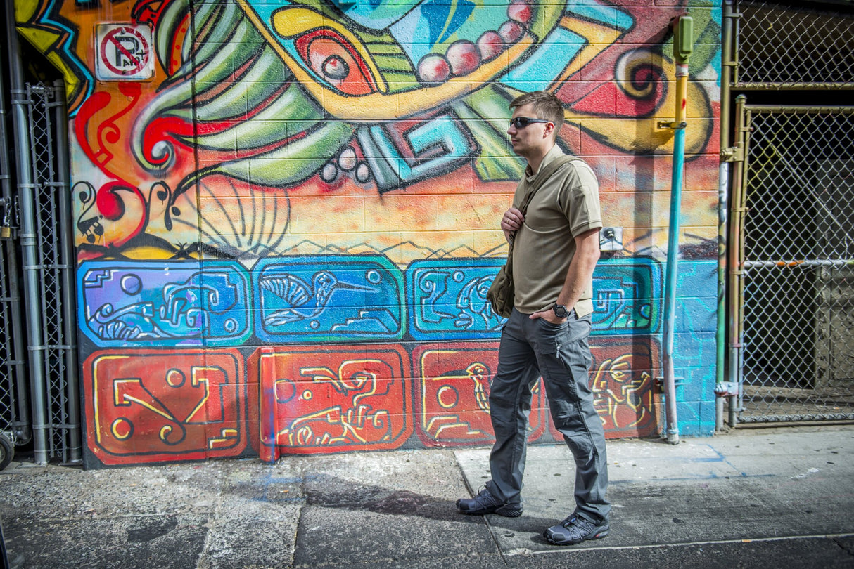 Helikon-Tex - UTP® (Urban Tactical Pants®) - PolyCotton Ripstop