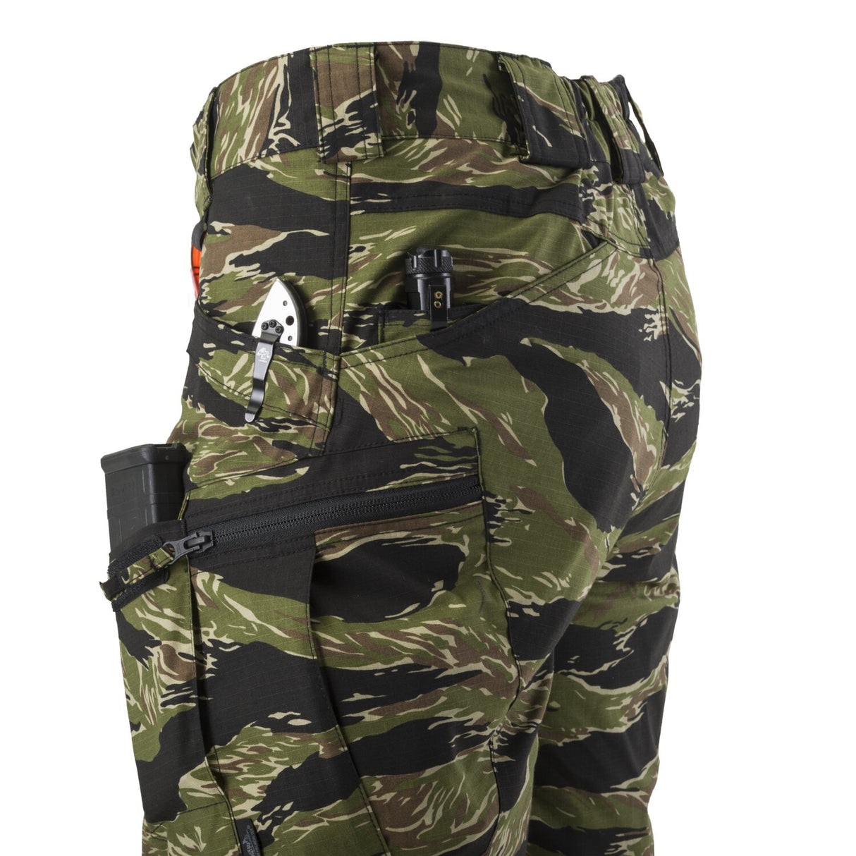Helikon-Tex - UTP Pants - PolyCotton Stretch Ripstop