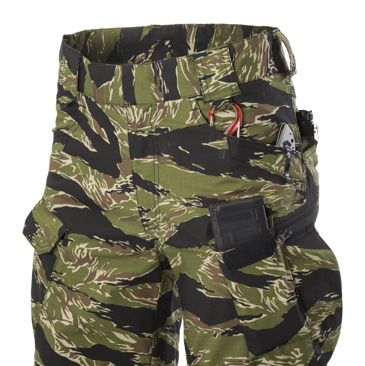 Helikon-Tex - UTP Pants - PolyCotton Stretch Ripstop