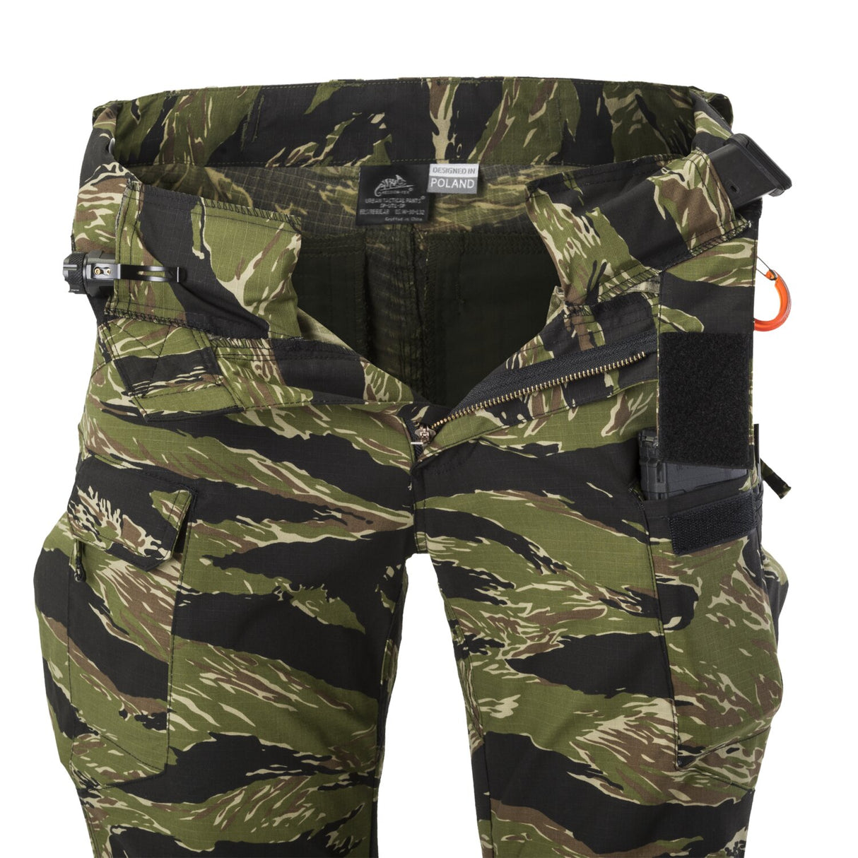 Helikon-Tex - UTP Pants - PolyCotton Stretch Ripstop