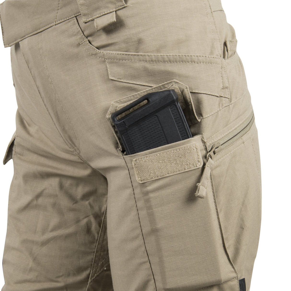 Helikon-Tex - Women's UTP Resized Pants - PolyCotton Ripstop