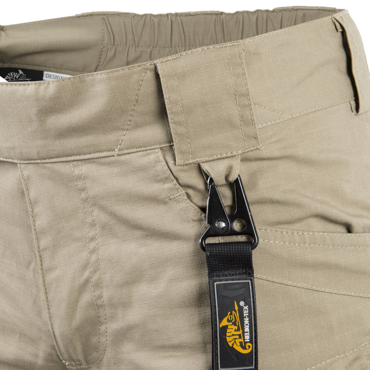 Helikon-Tex - Women's UTP Resized Pants - PolyCotton Ripstop