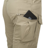 Helikon-Tex - Women's UTP Resized Pants - PolyCotton Ripstop