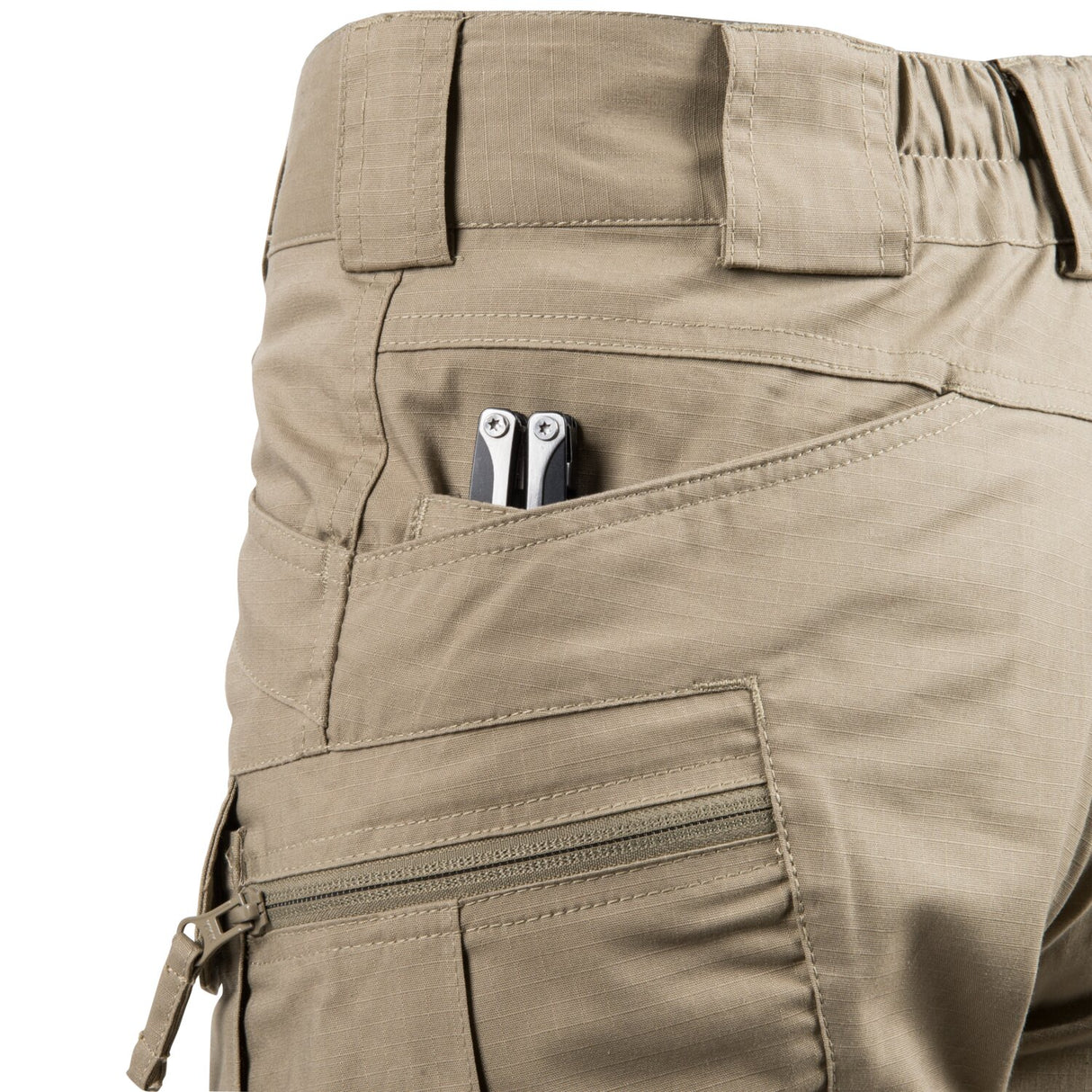 Helikon-Tex - Women's UTP Resized Pants - PolyCotton Ripstop