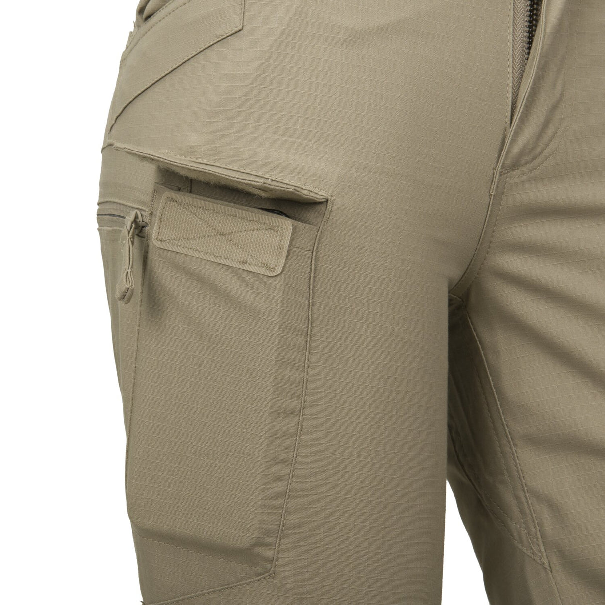 Helikon-Tex - Women's UTP Resized Pants - PolyCotton Ripstop