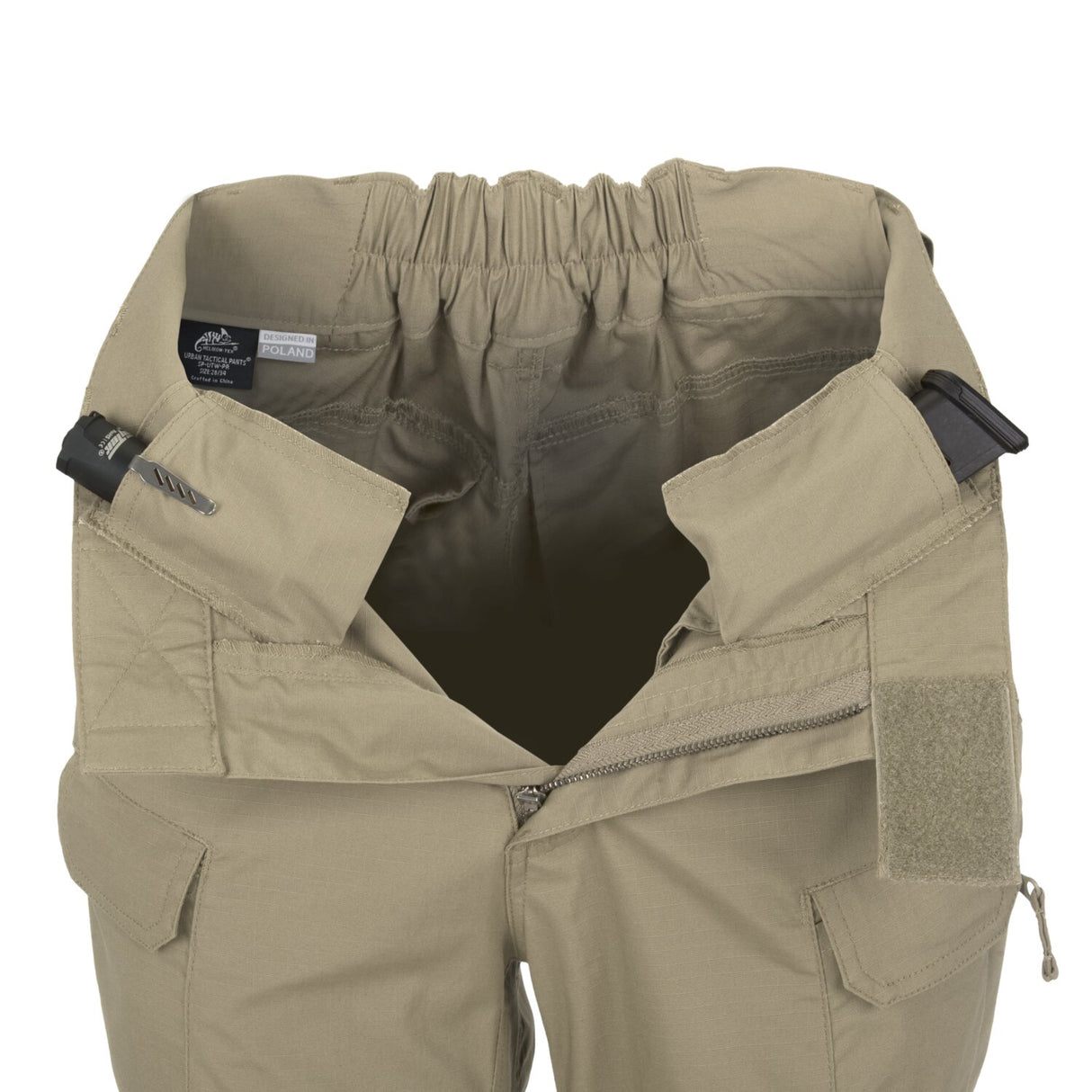 Helikon-Tex - Women's UTP Resized Pants - PolyCotton Ripstop