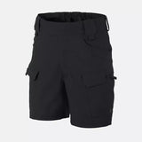 Helikon-Tex - UTS Shorts 6" - PolyCotton Stretch Ripstop