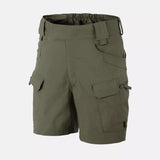 Helikon-Tex - UTS Shorts 6" - PolyCotton Stretch Ripstop
