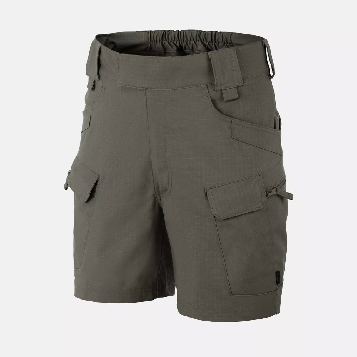 Helikon-Tex - UTS Shorts 6" - PolyCotton Stretch Ripstop