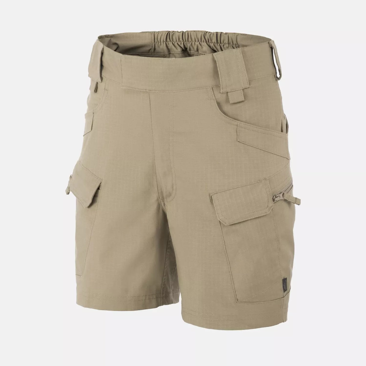 Helikon-Tex - UTS Shorts 6" - PolyCotton Stretch Ripstop