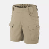 Helikon-Tex - UTS Shorts 6" - PolyCotton Stretch Ripstop