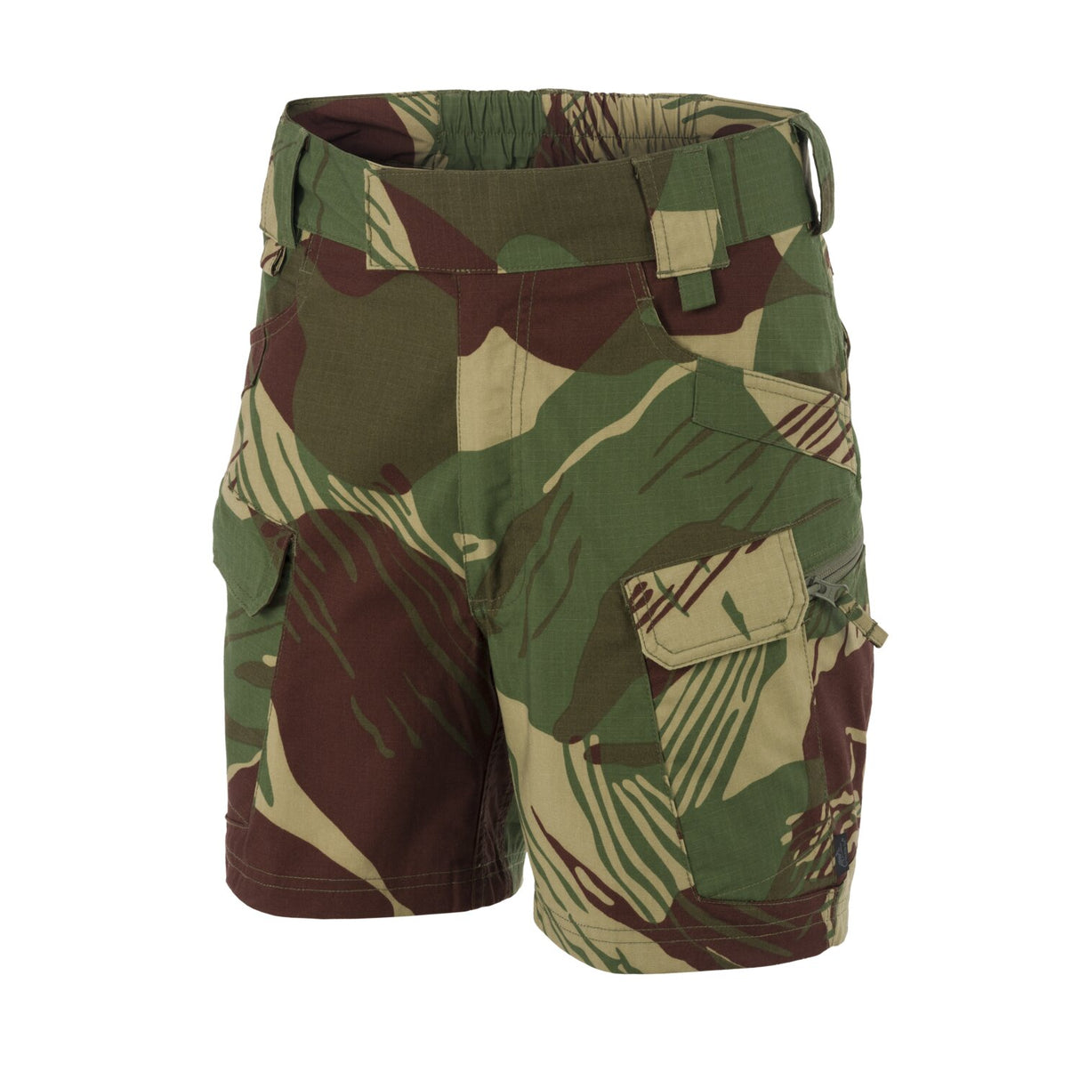 Helikon-Tex - UTS Shorts 6" - PolyCotton Stretch Ripstop