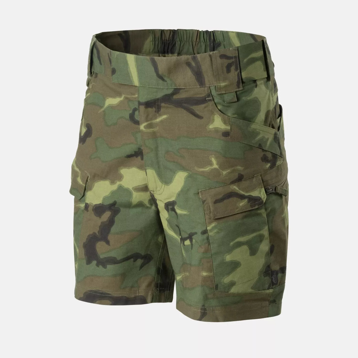 Helikon-Tex - UTS Shorts 6" - PolyCotton Stretch Ripstop
