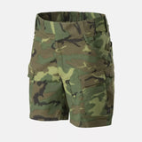 Helikon-Tex - UTS Shorts 6" - PolyCotton Stretch Ripstop