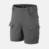 Helikon-Tex - UTS Shorts 6" - PolyCotton Stretch Ripstop