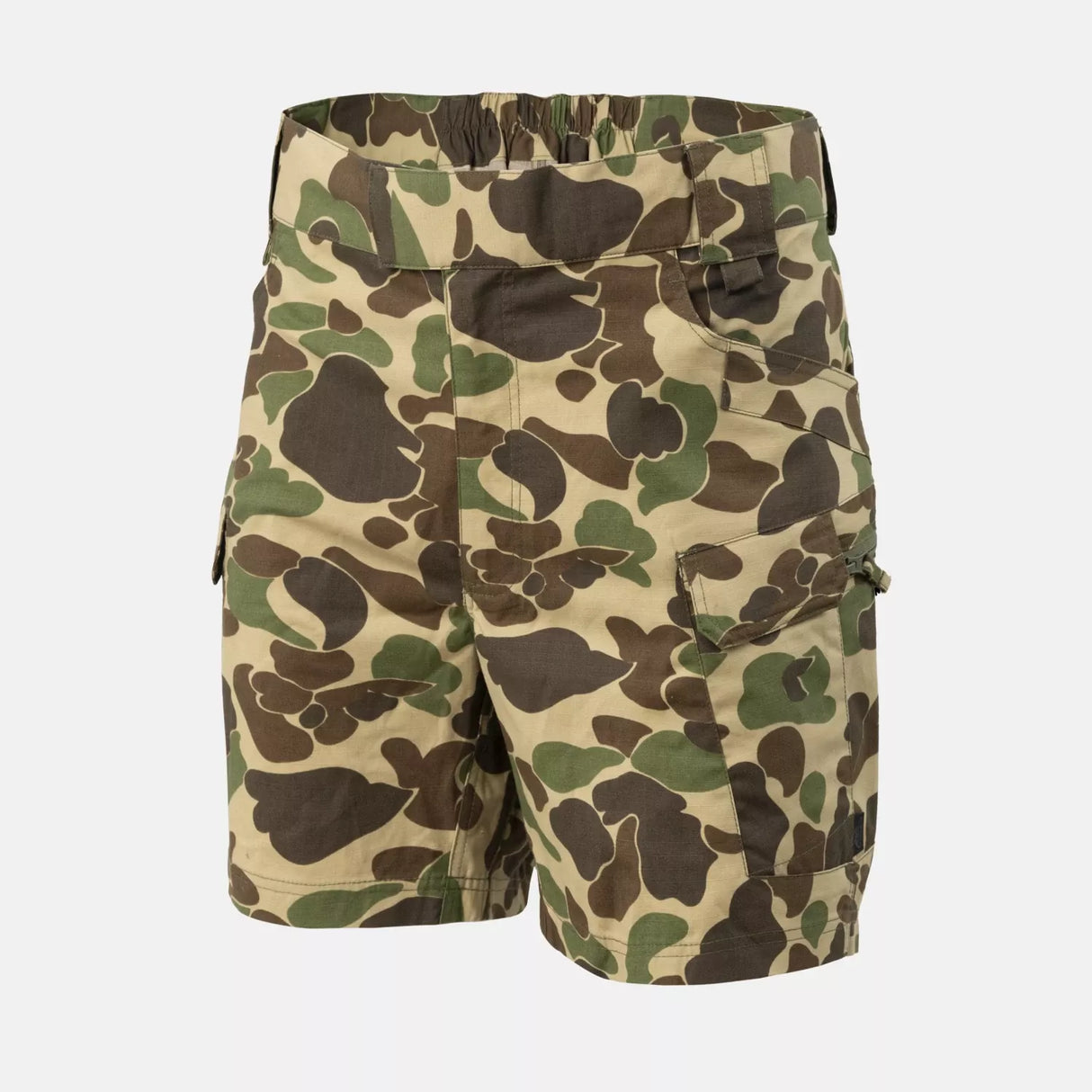 Helikon-Tex - UTS Shorts 6" - PolyCotton Stretch Ripstop