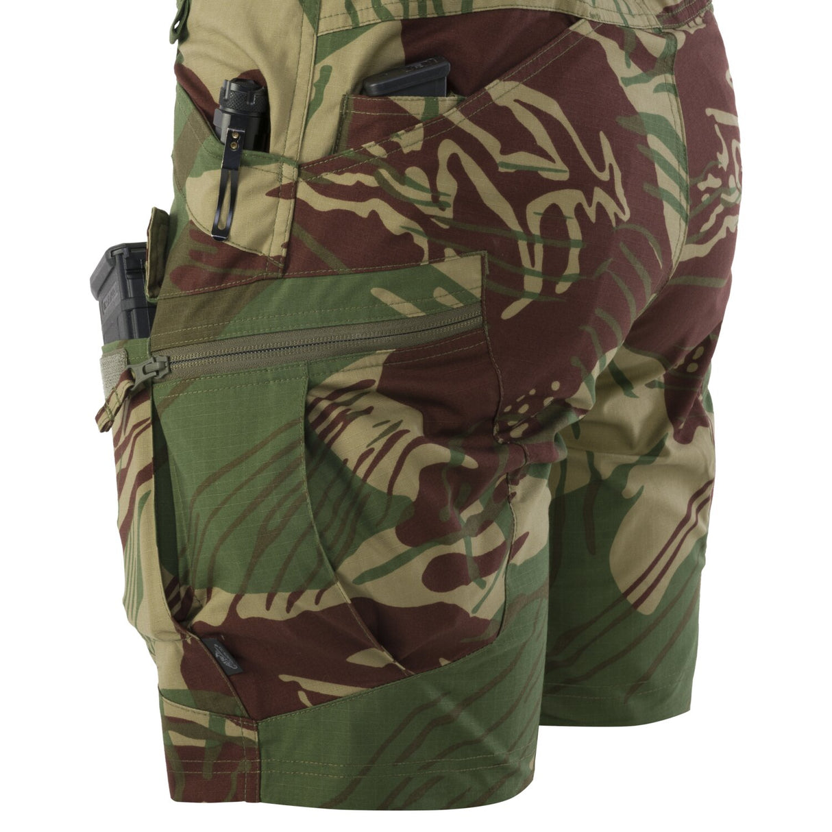 Helikon-Tex - UTS Shorts 6" - PolyCotton Stretch Ripstop