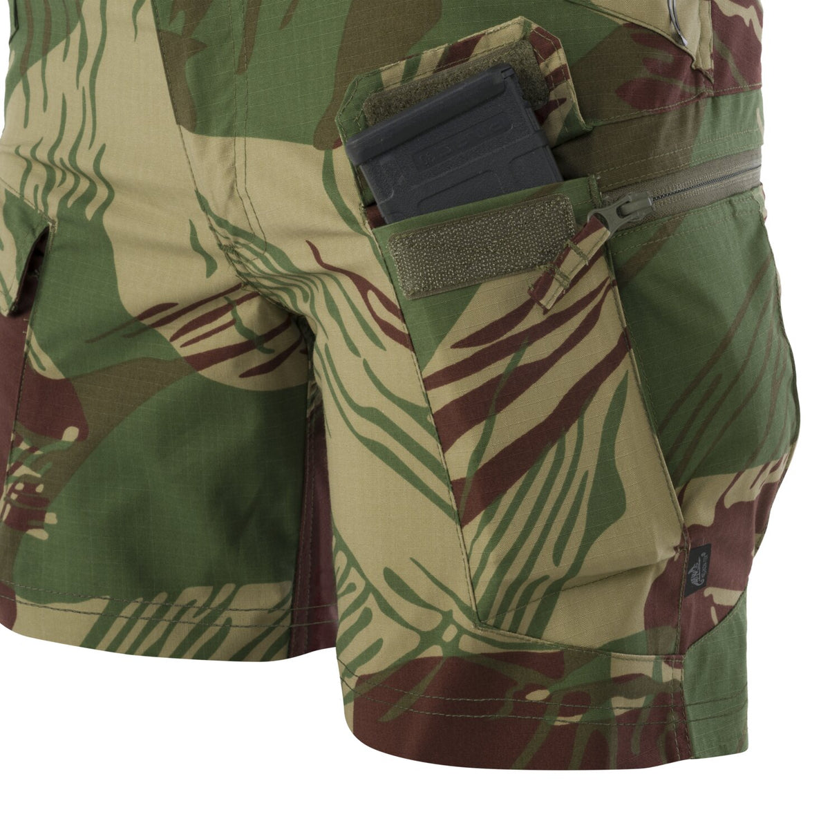 Helikon-Tex - UTS Shorts 6" - PolyCotton Stretch Ripstop