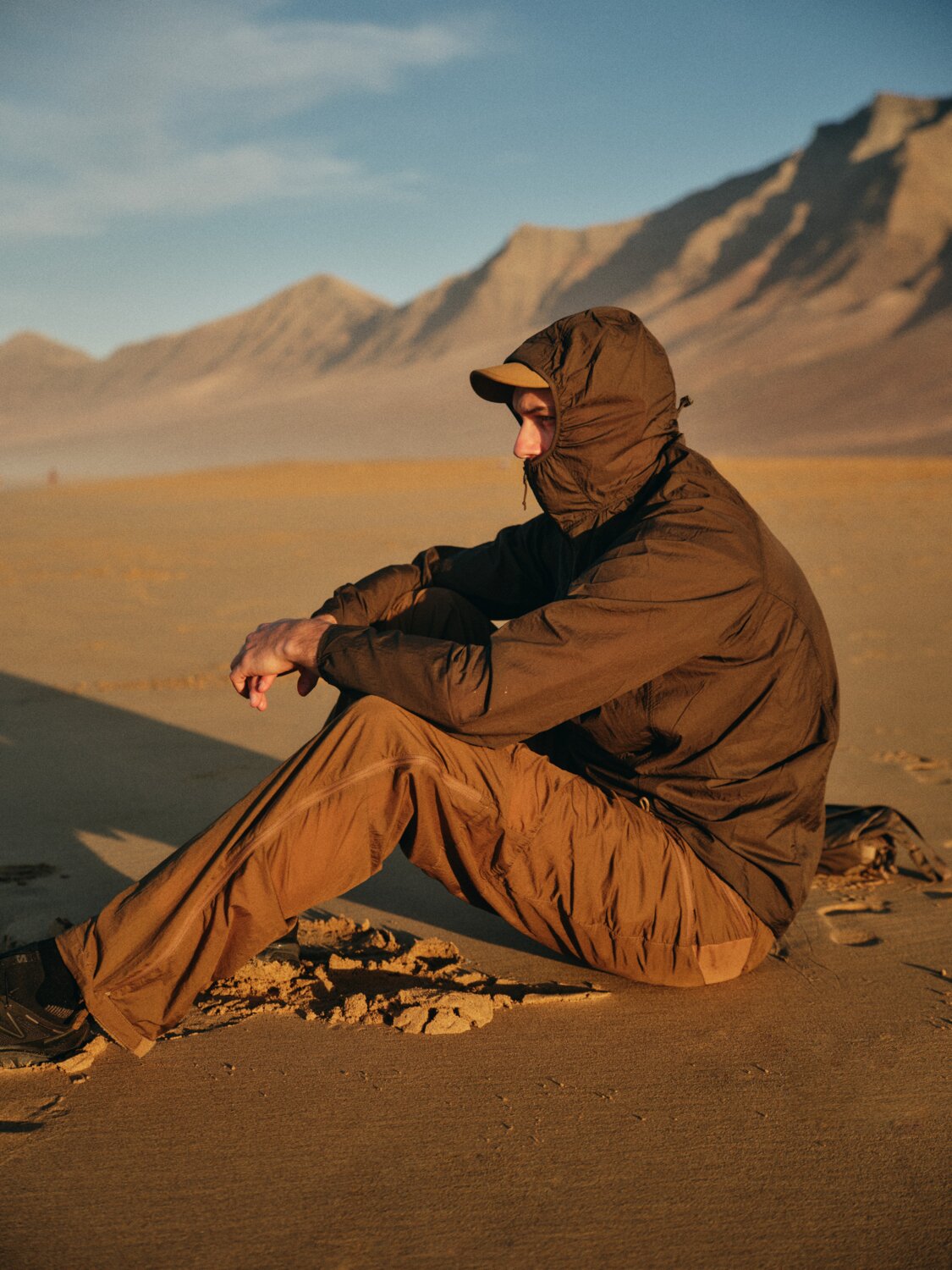 Helikon-Tex - Windrunner Bukser