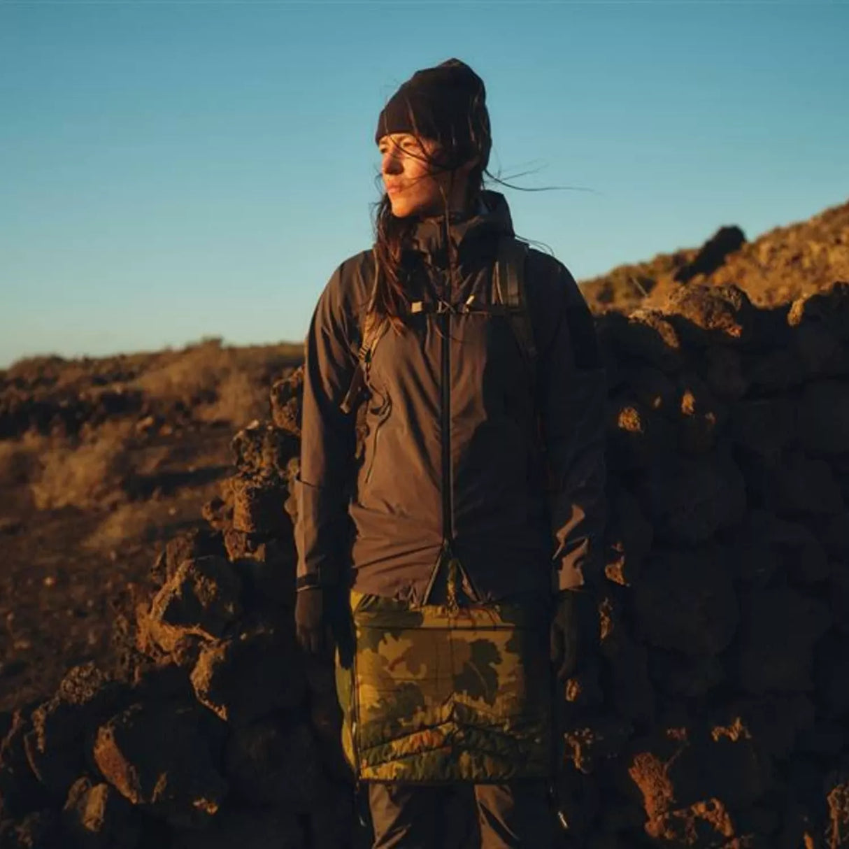 Helikon-Tex - Yupik Vendbar Nederdel