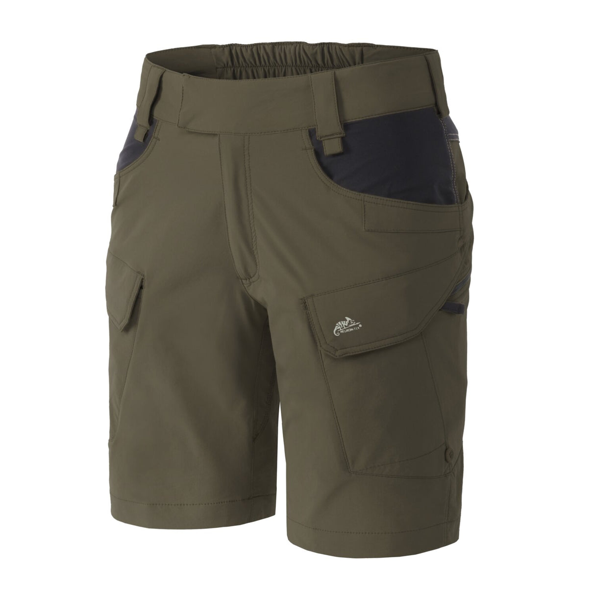 Helikon-Tex - Women's OTP Shorts 8.5"