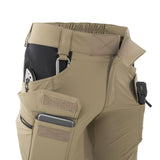 Helikon-Tex - Women's OTP Shorts 8.5"
