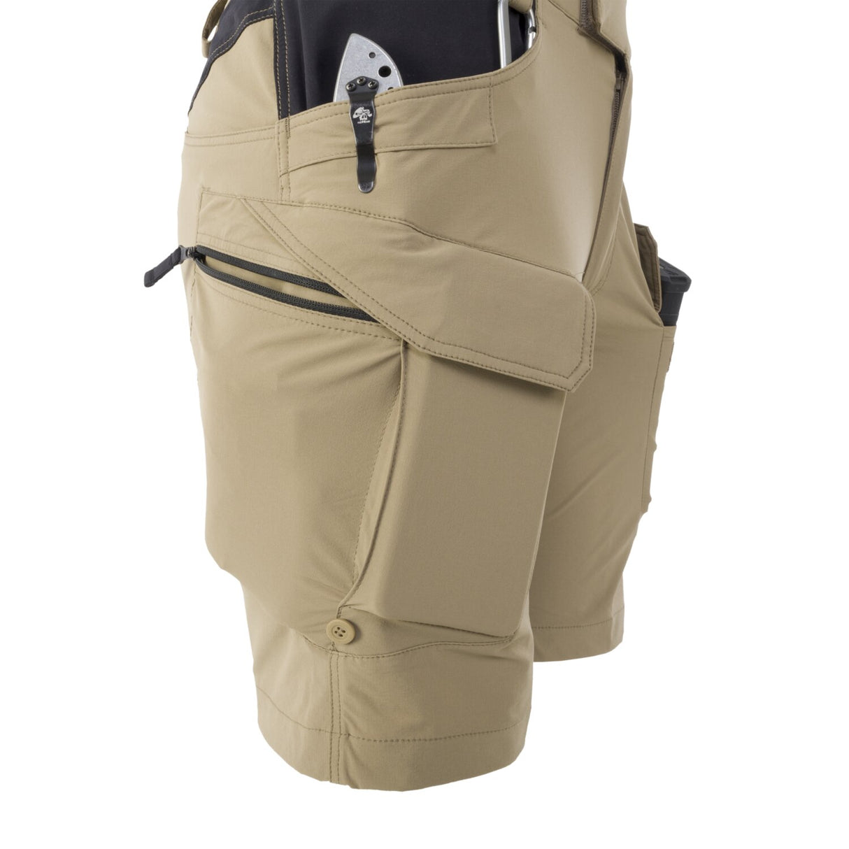 Helikon-Tex - Women's OTP Shorts 8.5"
