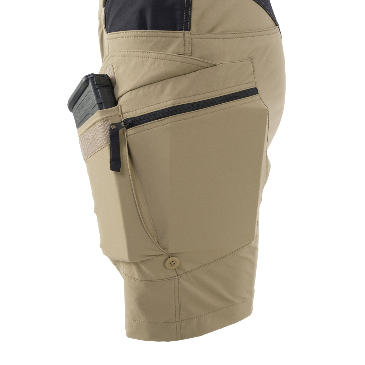 Helikon-Tex - Women's OTP Shorts 8.5"