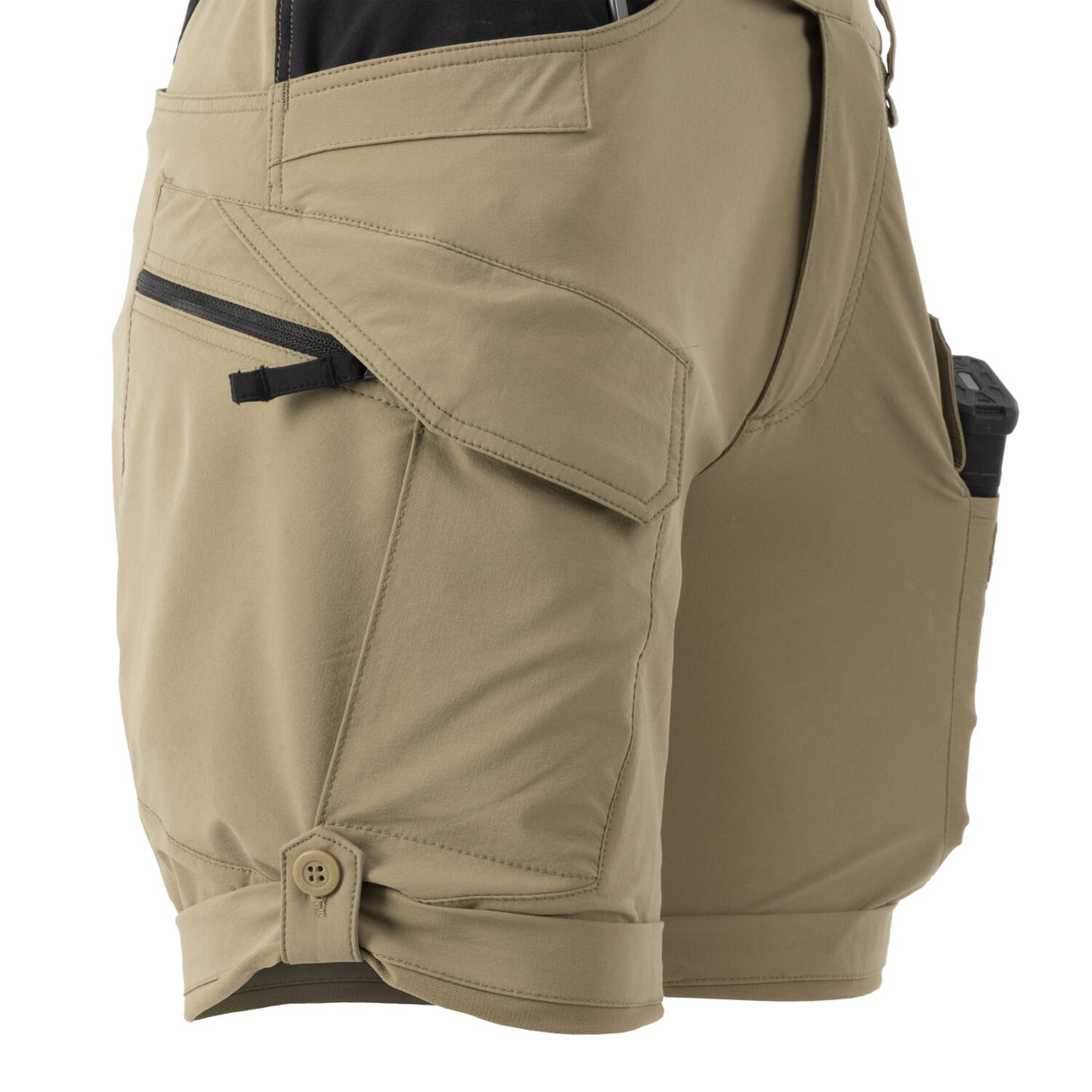 Helikon-Tex - Women's OTP Shorts 8.5"