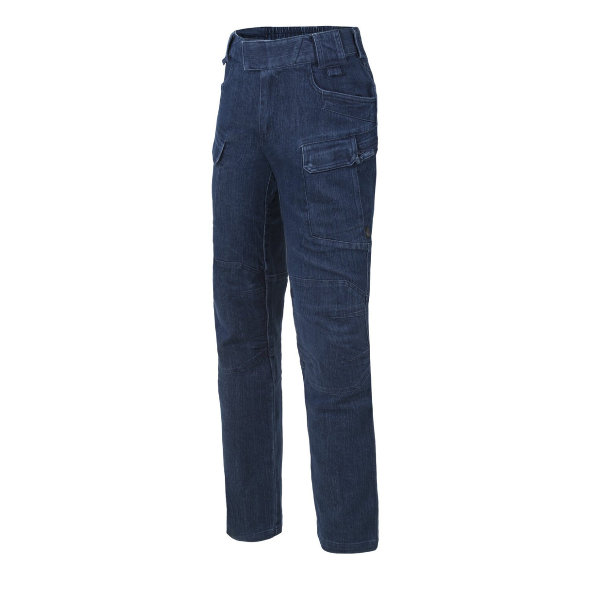 Helikon-Tex - Women's UTP Resized Pants - Denim Stretch