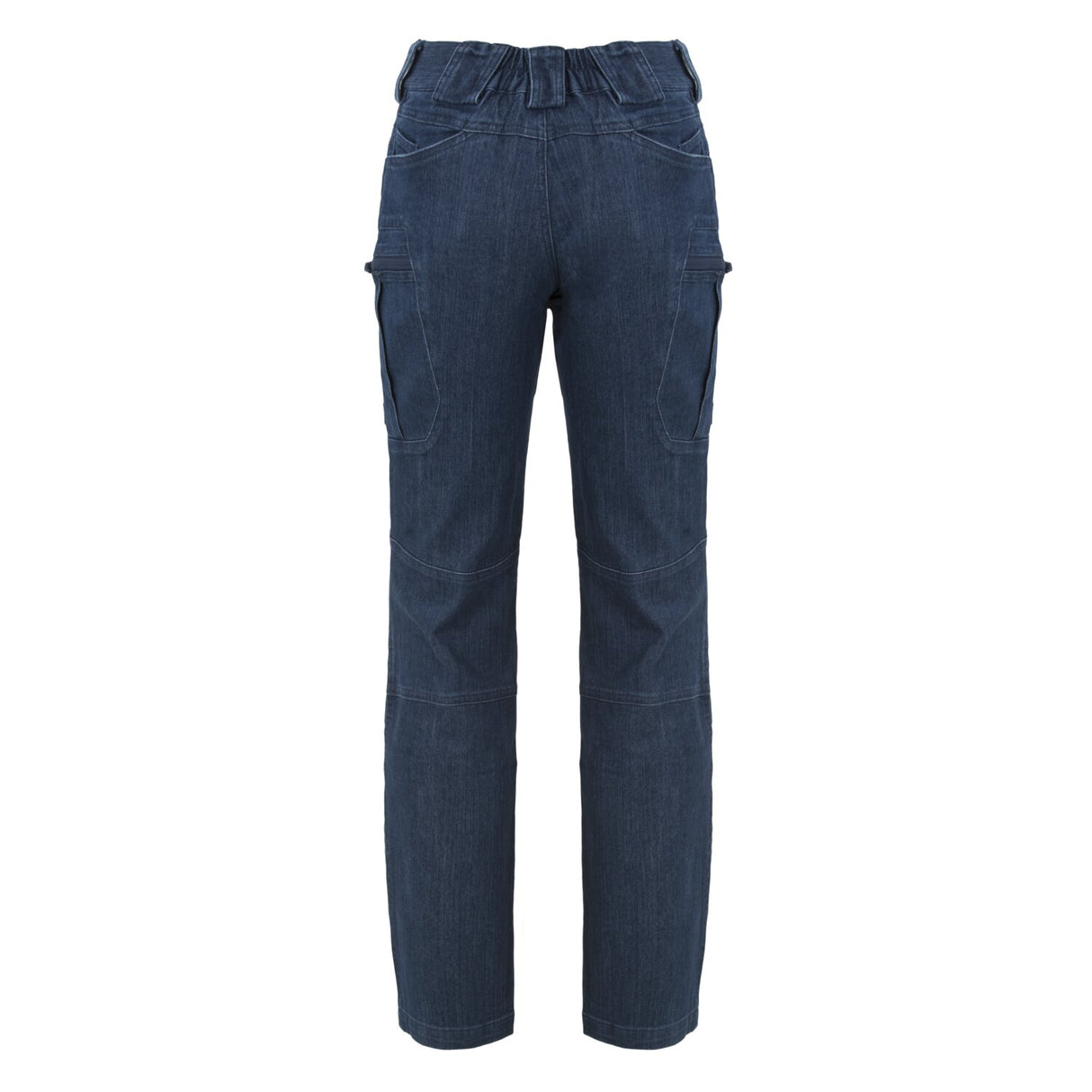 Helikon-Tex - Women's UTP Resized Pants - Denim Stretch