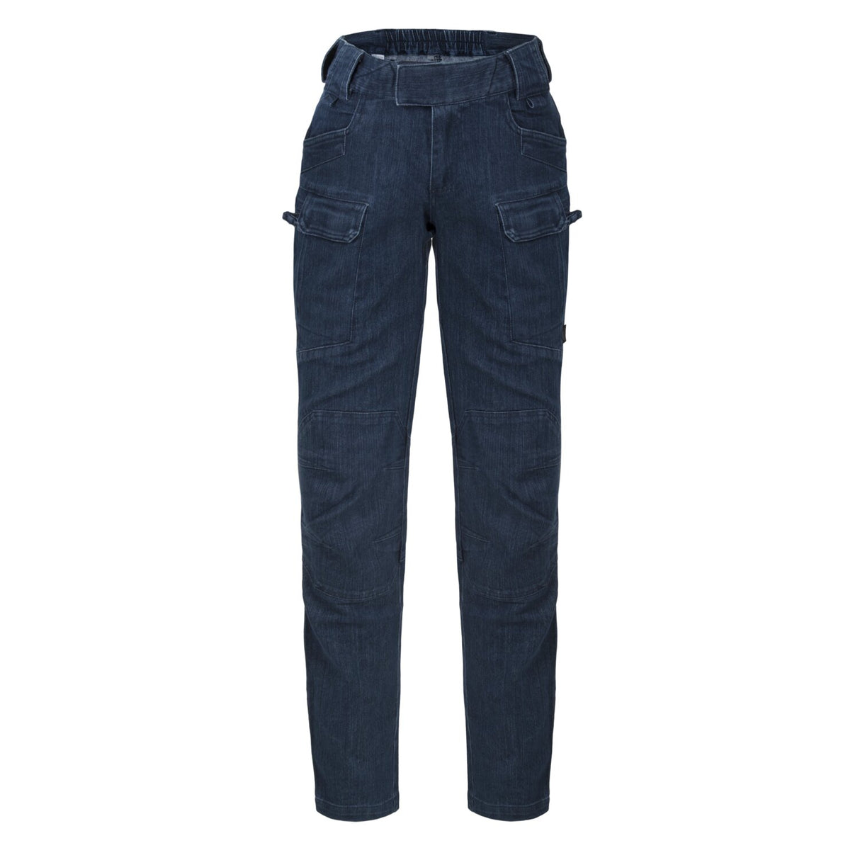 Helikon-Tex - Women's UTP Resized Pants - Denim Stretch