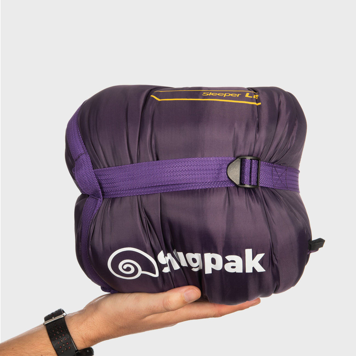 Snugpak Sleeper Lite Sovepose