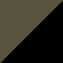 Bark Green / Sort